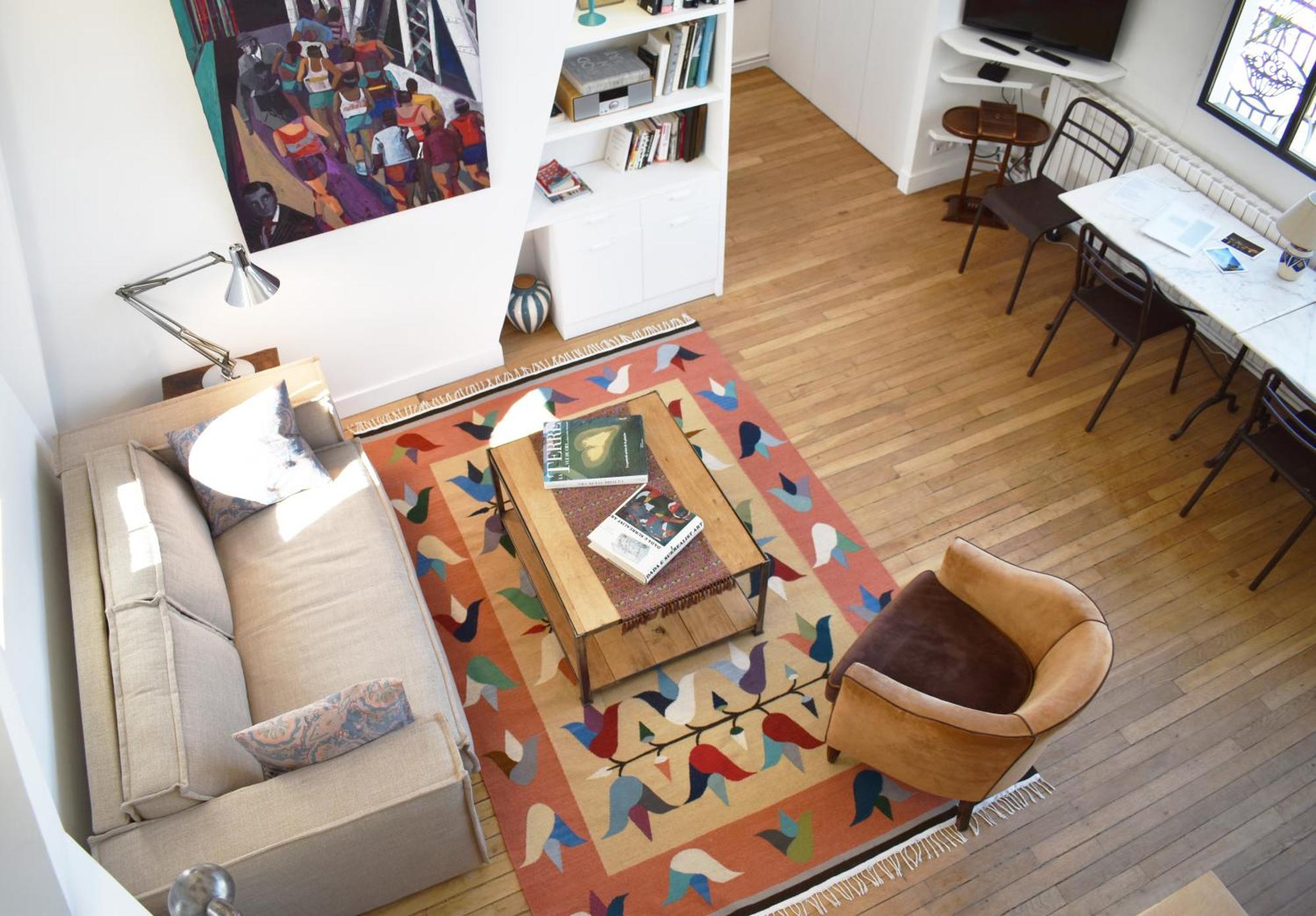 Artist Loft Appartamento