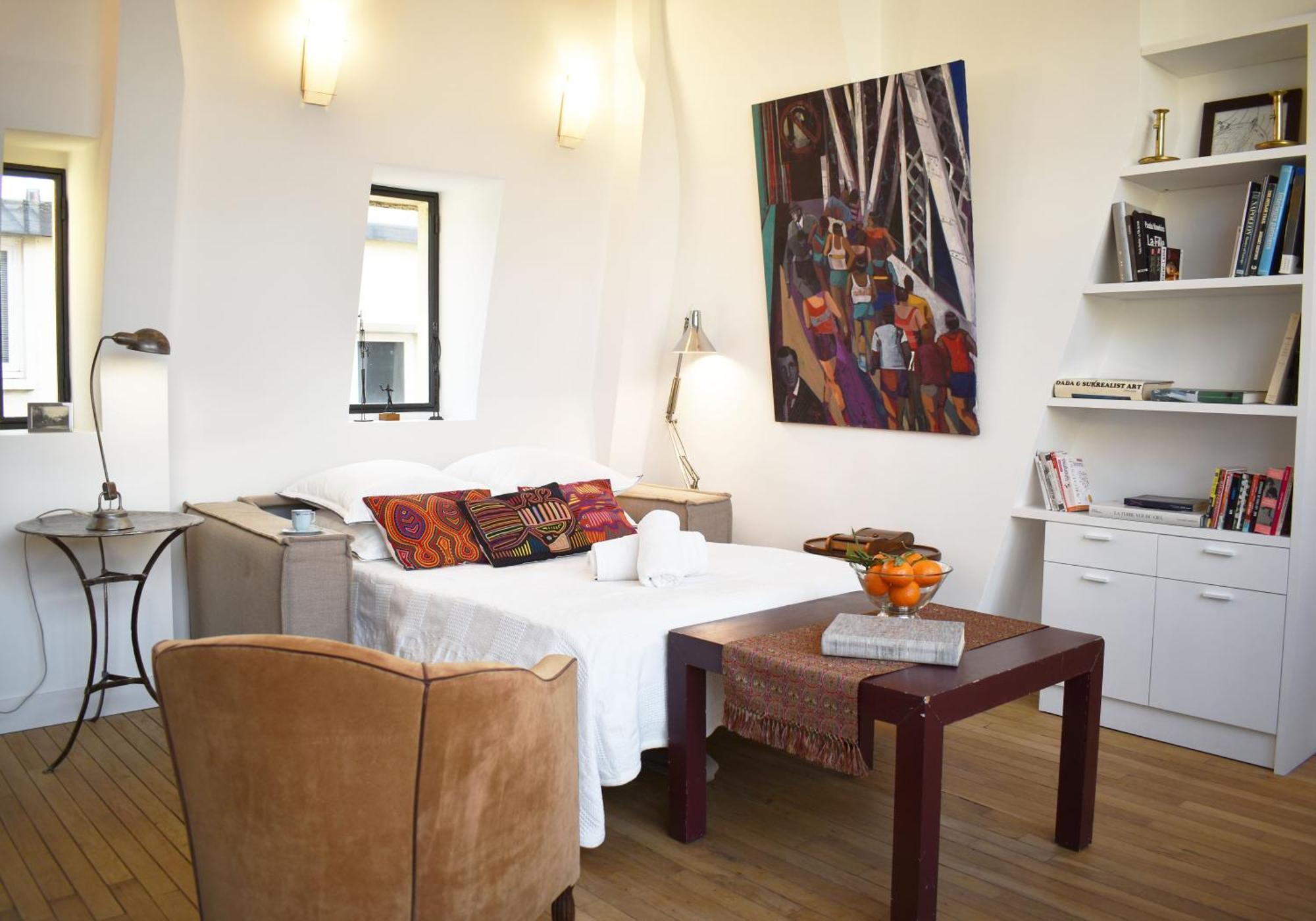 Appartamento Artist Loft
