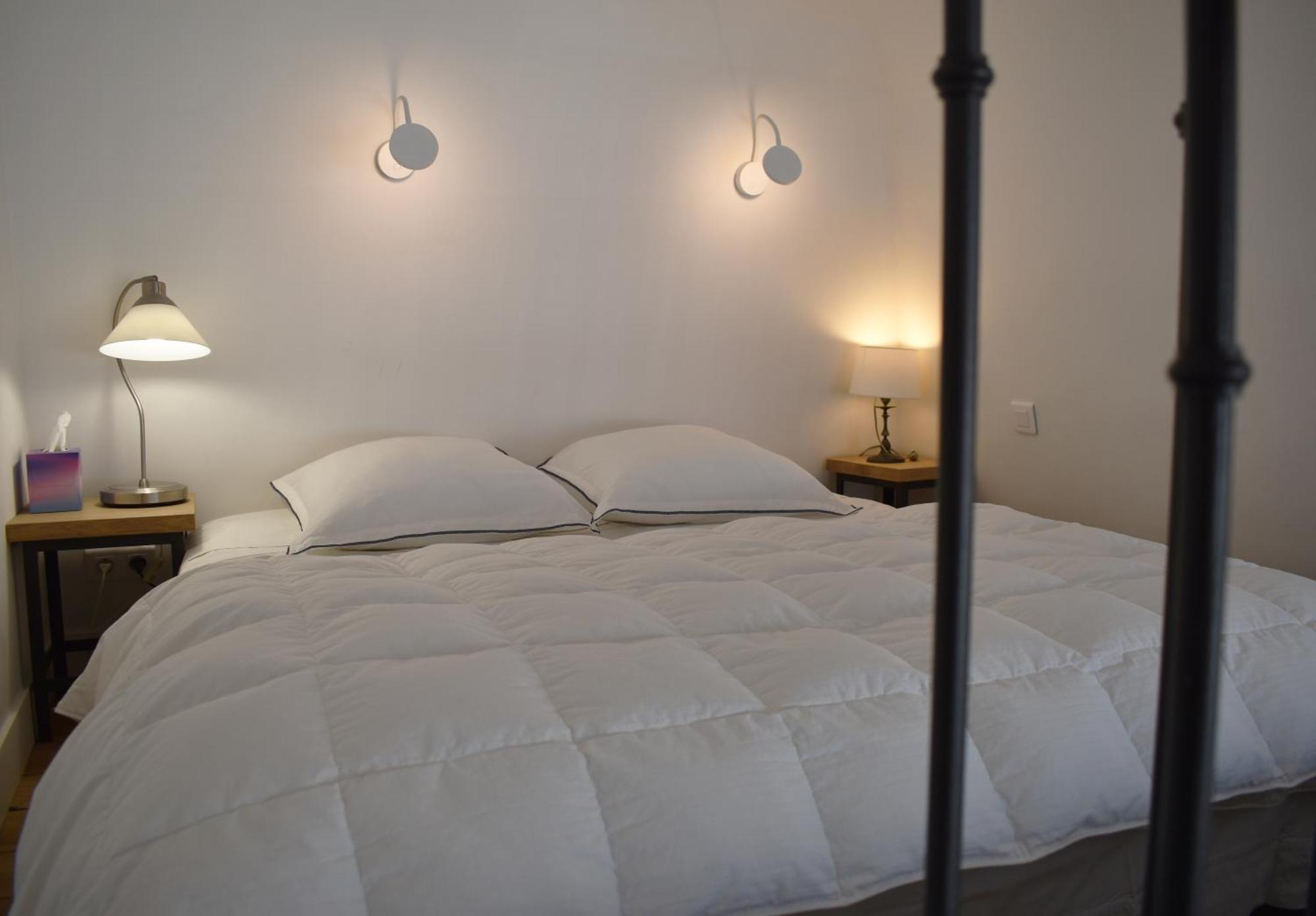 Apartment Artist Loft Paris